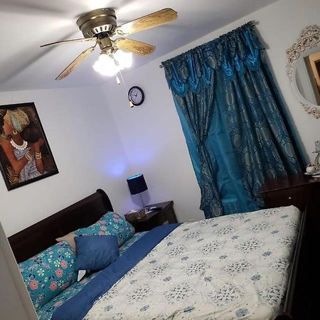Comfortable Holiday Homestay New York Eksteriør billede