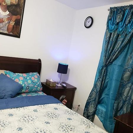 Comfortable Holiday Homestay New York Eksteriør billede