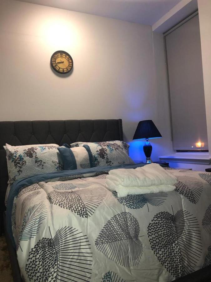 Comfortable Holiday Homestay New York Værelse billede
