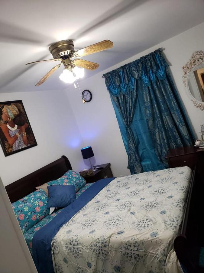Comfortable Holiday Homestay New York Eksteriør billede