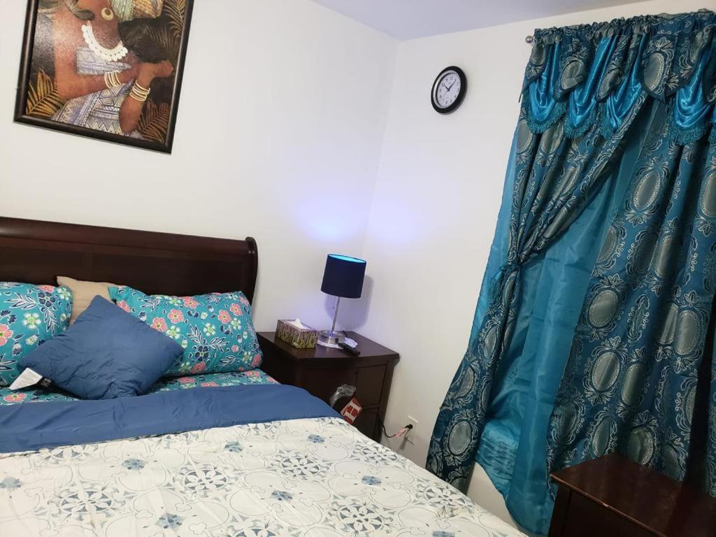 Comfortable Holiday Homestay New York Eksteriør billede