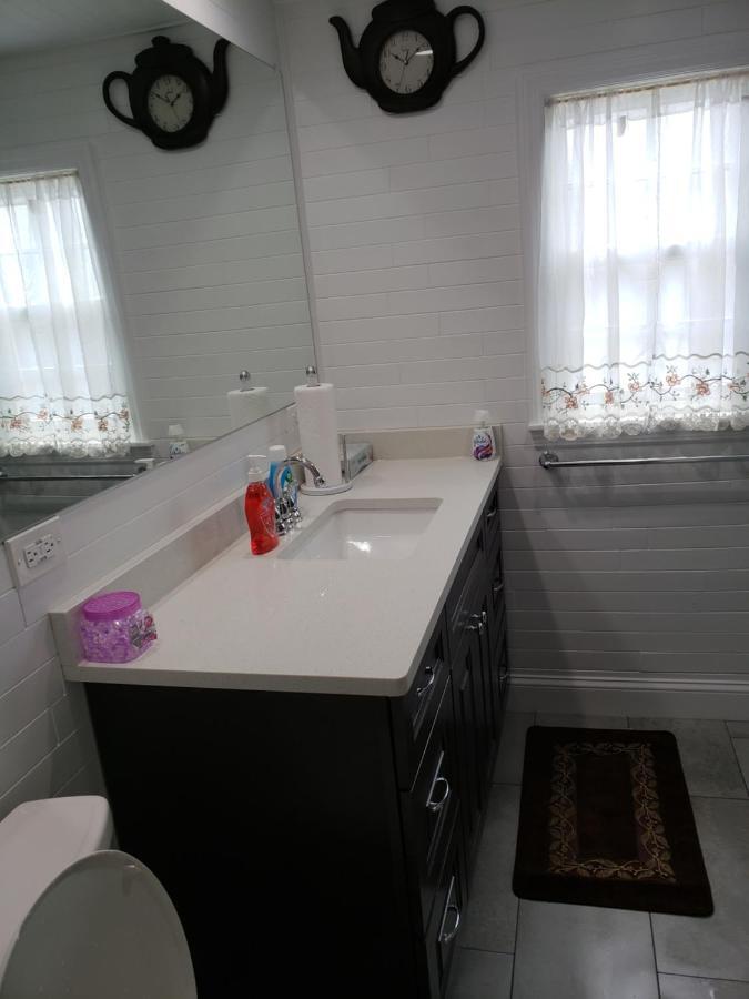 Comfortable Holiday Homestay New York Eksteriør billede
